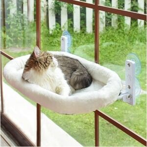 cat hammock bed